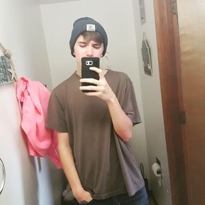 Meet your Posher, Ricky